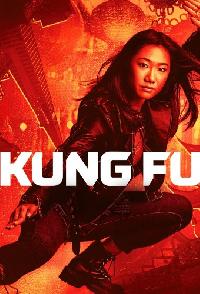 Kung Fu (2021)